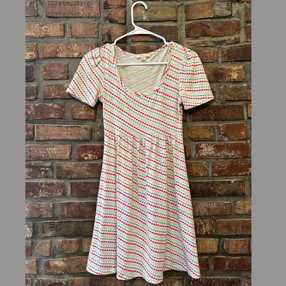 Lux Swingy Sundress w/ pockets, size XS